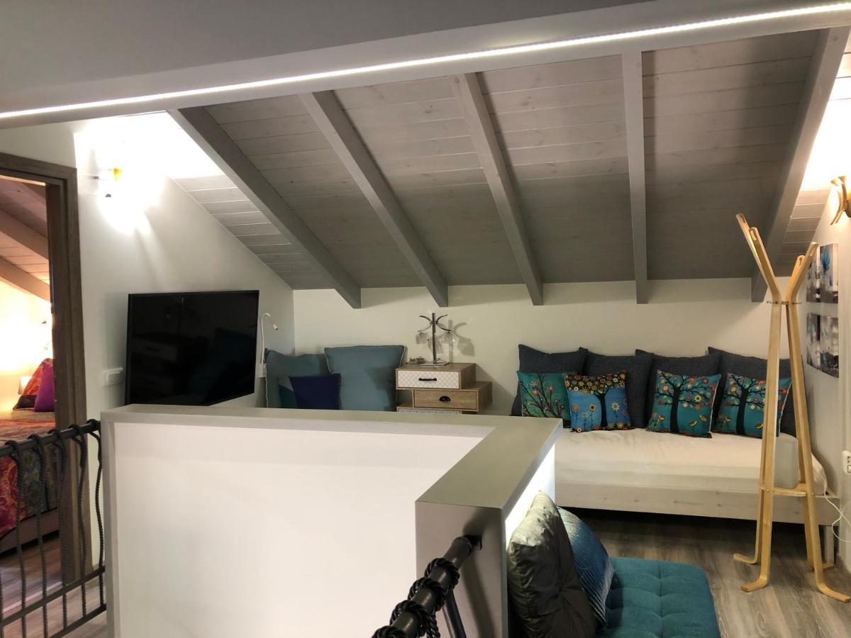 Paradisos Luxury Villas Next To Beach Koutsouras Luaran gambar