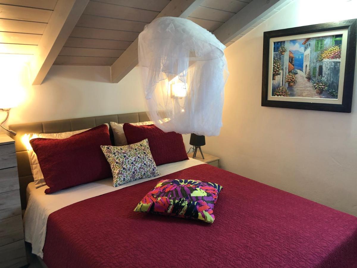 Paradisos Luxury Villas Next To Beach Koutsouras Luaran gambar
